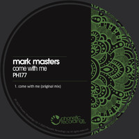 Mark Masters - Come With Me