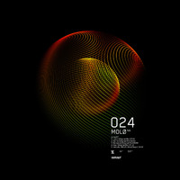 MOLØ - Luma EP