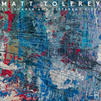 Matt Tolfrey - All Shapes And Different Sizes