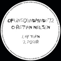 Christian Nielsen - My Turn / Poser