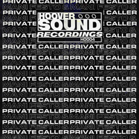 Private Caller, Mani Festo - Hooversound Presents: Private Caller & Mani Festo