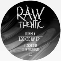 Lonely - Locked Up