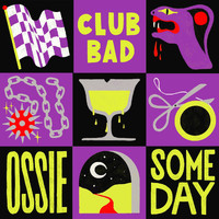 Ossie - Someday EP