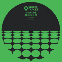 Tibasko - Tempus EP