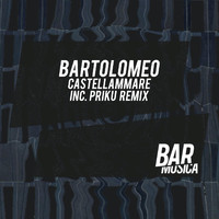 Bartolomeo - Castellammare