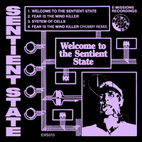 Sentient State - Welcome To The Sentient State