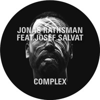 Jonas Rathsman featuring Josef Salvat - Complex