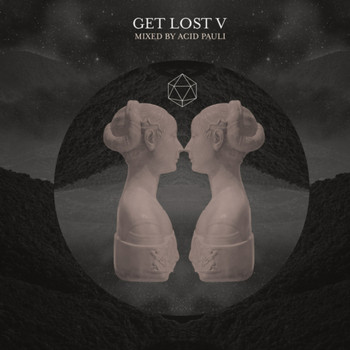 Various Artists - Get Lost V mixed by Acid Pauli