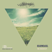 Bearweasel - The Rouen EP