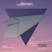 Robbie Akbal - The Joint EP
