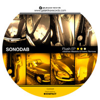 Sonodab - Flush EP