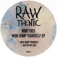 Ninetoes - High Jump Yourself