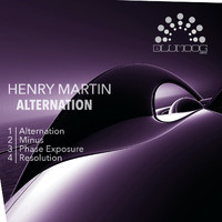 Henry Martin - Alternation