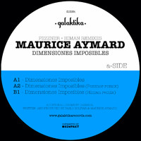 Maurice Aymard - Dimensiones Imposibles