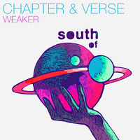 Chapter & Verse - Weaker EP