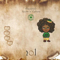 Aquarell - Roots & Culture