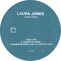 Laura Jones - Think Over