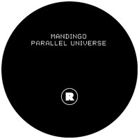 Mandingo - Parallel Universe
