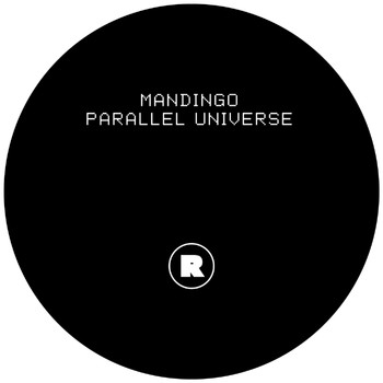 Mandingo - Parallel Universe