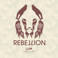 Lum (mx) - Urpillay EP