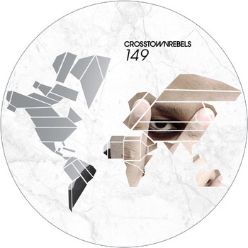 Aphrohead - Grown Man Cryy