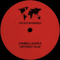 Damian Lazarus - Different Now