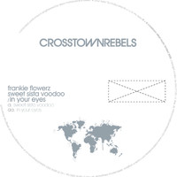 Frankie Flowerz - Sweet Sista Voodoo