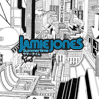 Jamie Jones - Summertime