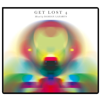 Various Artists - Get Lost 4 Mixed By Damian Lazarus
