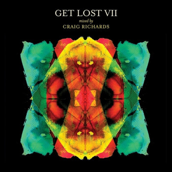 Various Artists - Get Lost VII mixed by Craig Richards