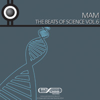 Mam - The Beats Of Science Vol. 6