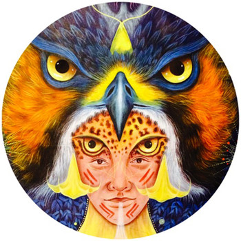 Luca Cazal - Maya