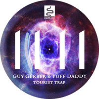 Guy Gerber & Puff Daddy - Tourist Trap