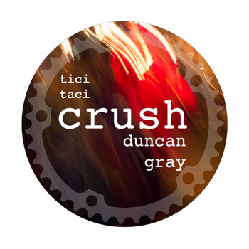 Duncan Gray - Crush