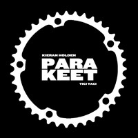 Kieran Holden - Parakeet