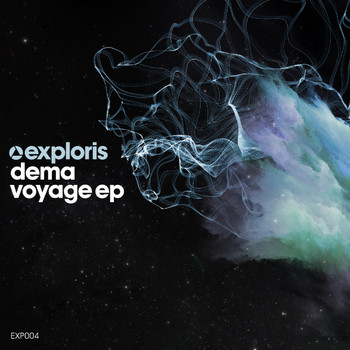 Dema - Voyage EP