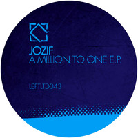 Jozif - A Million To One EP