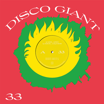 Carl & Carol Jacobs - Robot Jam