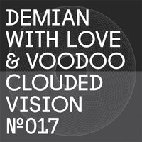 Demian - With Love & Voodoo