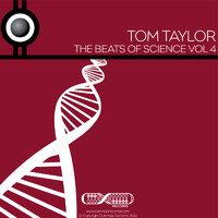 Tom Taylor - Beats Of Science vol 4