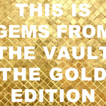 Various Artists - Gems from the Vault Gold Edition