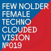 Few Nolder - Female Techno