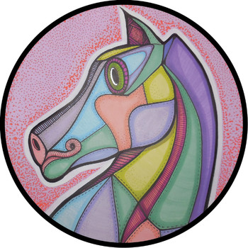 Igor Vicente - The Knight