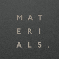 Mak & Pasteman - Materials 001