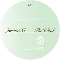 Jerome C - The Wind EP