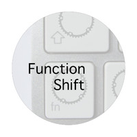 Duncan Gray - Function Shift EP