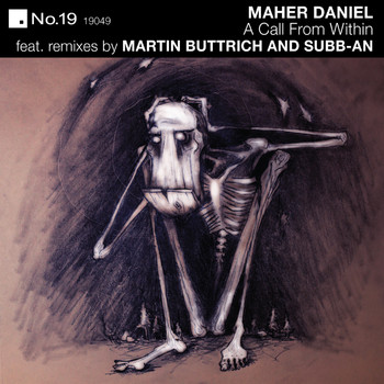 Maher Daniel - A Call From Within