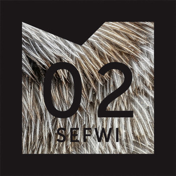 Various Artists - Sefwi EP