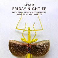 Liva K - Friday Night!