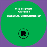 The Rhythm Odyssey - Celestial Vibrations